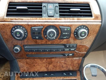 2009 BMW 6 Series Convertible 650i – miniatura 51