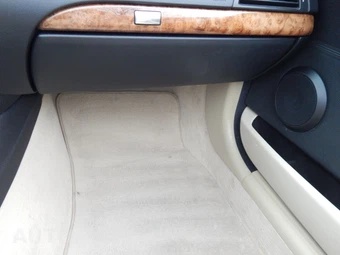 2009 BMW 6 Series Convertible 650i – miniatura 53