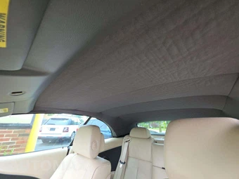 2009 BMW 6 Series Convertible 650i - miniatura 11