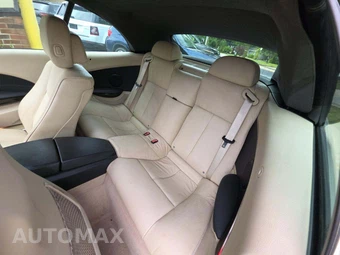 2009 BMW 6 Series Convertible 650i - miniatura 13