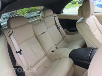 2009 BMW 6 Series Convertible 650i - miniatura 16