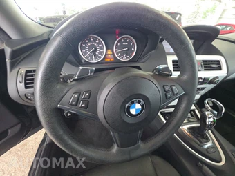 2009 BMW 6 Series Coupe 650i - miniatura 10