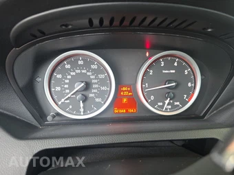 2009 BMW 6 Series Coupe 650i - miniatura 12