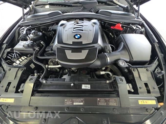 2009 BMW 6 Series Coupe 650i - miniatura 15