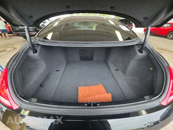 2009 BMW 6 Series Coupe 650i - miniatura 16