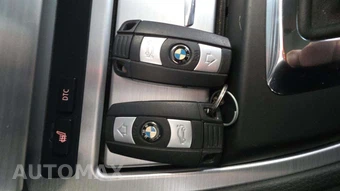 2009 BMW 6 Series Coupe 650i - miniatura 18