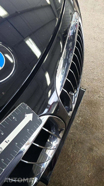2009 BMW 6 Series Coupe 650i - miniatura 25