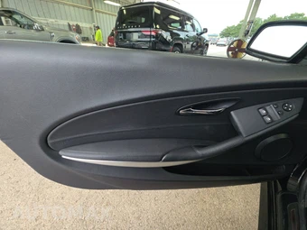 2009 BMW 6 Series Coupe 650i - miniatura 9