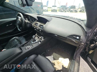 2009 BMW 6 Series Coupe 650i – miniatura 19