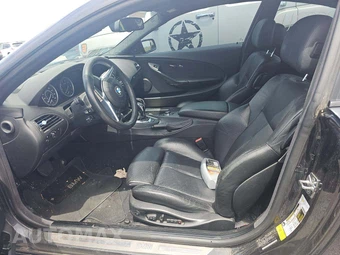 2009 BMW 6 Series Coupe 650i – miniatura 6