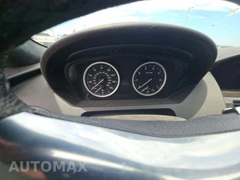 2009 BMW 6 Series Coupe 650i – miniatura 9