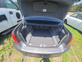 2009 BMW 7 Series Sedan 750Li – miniatura 15