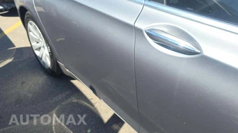 2009 BMW 7 Series Sedan 750Li – miniatura 17
