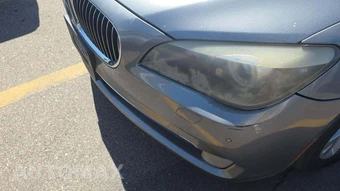 2009 BMW 7 Series Sedan 750Li – miniatura 19