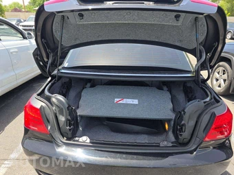 2009 BMW M3 Convertible – miniatura 14