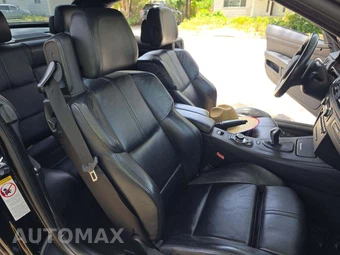 2009 BMW M3 Convertible – miniatura 18