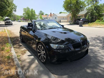 2009 BMW M3 Convertible – miniatura 4