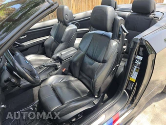 2009 BMW M3 Convertible – miniatura 6