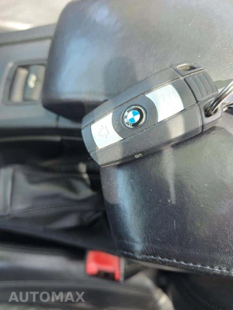2009 BMW M3 Convertible – miniatura 8