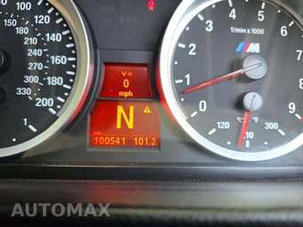 2009 BMW M3 Convertible – miniatura 9