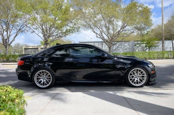 2009 BMW M3 Coupe - miniatura 10