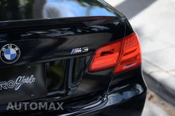 2009 BMW M3 Coupe - miniatura 13