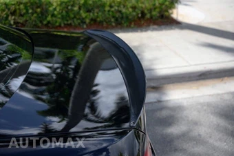2009 BMW M3 Coupe - miniatura 14
