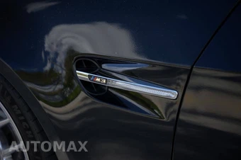 2009 BMW M3 Coupe - miniatura 15