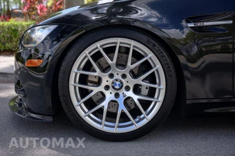 2009 BMW M3 Coupe - miniatura 16