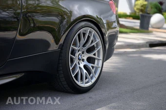 2009 BMW M3 Coupe - miniatura 17