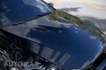 2009 BMW M3 Coupe - miniatura 18