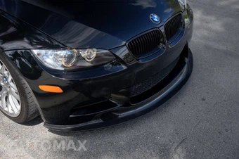 2009 BMW M3 Coupe - miniatura 19