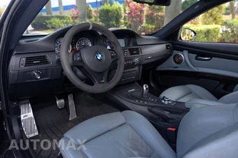 2009 BMW M3 Coupe - miniatura 20