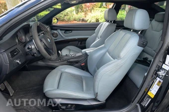 2009 BMW M3 Coupe - miniatura 22
