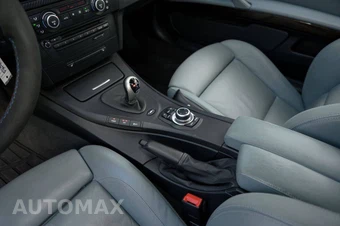 2009 BMW M3 Coupe - miniatura 23