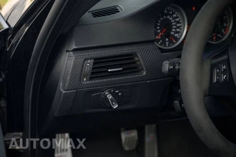 2009 BMW M3 Coupe - miniatura 24