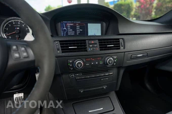 2009 BMW M3 Coupe - miniatura 25