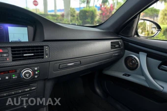2009 BMW M3 Coupe - miniatura 26