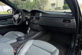 2009 BMW M3 Coupe - miniatura 27