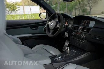 2009 BMW M3 Coupe - miniatura 28