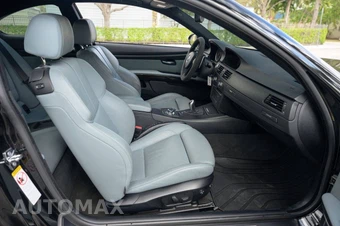 2009 BMW M3 Coupe - miniatura 29