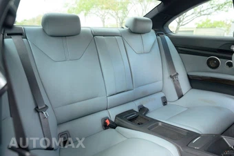 2009 BMW M3 Coupe - miniatura 33