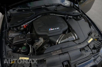2009 BMW M3 Coupe - miniatura 35