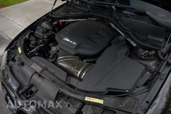 2009 BMW M3 Coupe - miniatura 36