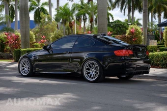 2009 BMW M3 Coupe - miniatura 5