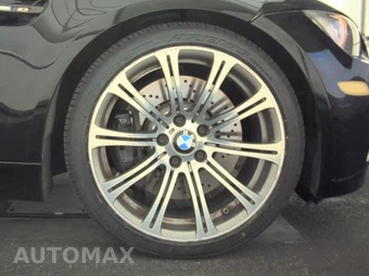 2009 BMW M3 Coupe - miniatura 10