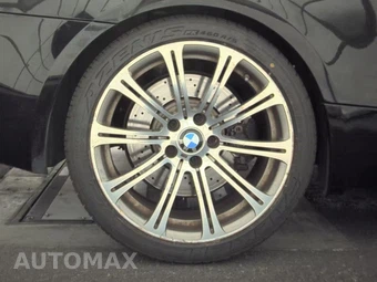 2009 BMW M3 Coupe - miniatura 11