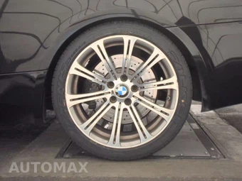 2009 BMW M3 Coupe - miniatura 12