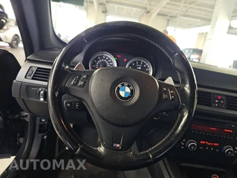 2009 BMW M3 Coupe - miniatura 16