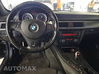 2009 BMW M3 Coupe - miniatura 17